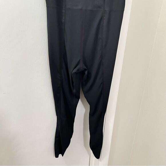 Nike Yoga Luxe Dri-FIT Matte Jumpsuit - Picture 8 of 14